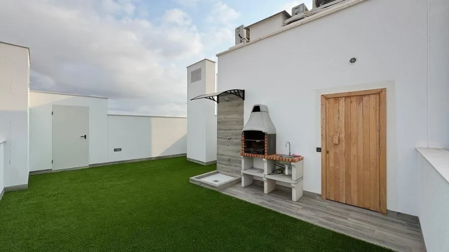 Apartment de 1 chambre à Torrevieja, Spain No. 2243 № 8