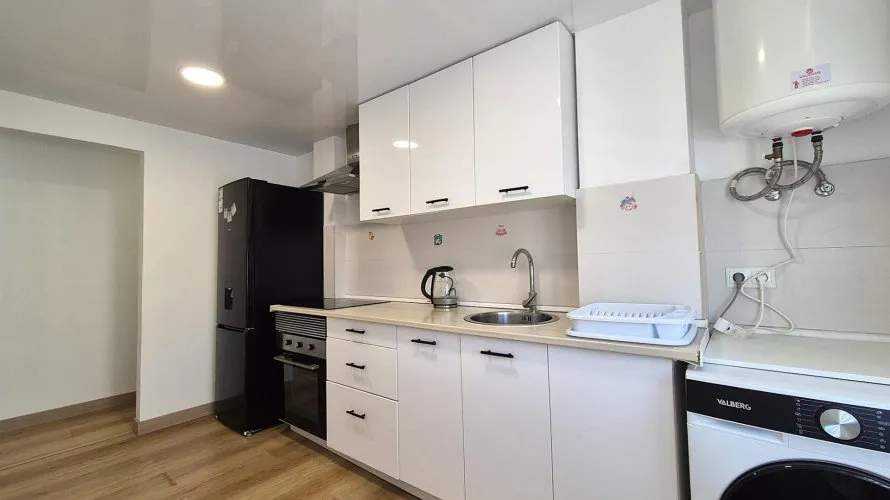 Apartment de 1 chambre à Alicante, Spain No. 2233 № 7
