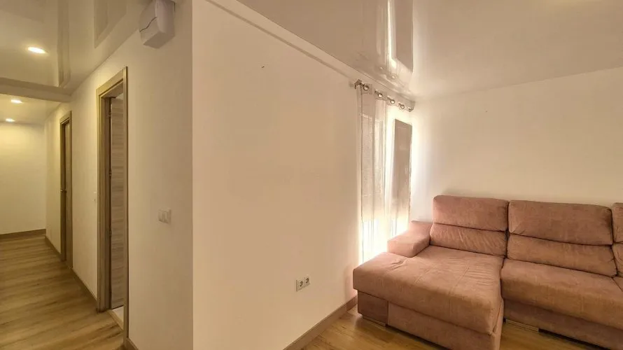 Apartment de 1 chambre à Alicante, Spain No. 2233 № 16