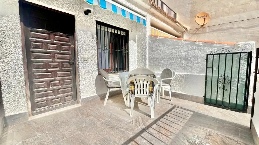 Penthouse de 2 chambres à Torrevieja, Spain No. 2212 № 27