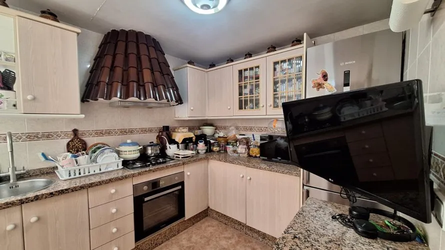Apartment de 1 chambre à Alicante, Spain No. 2179 № 24