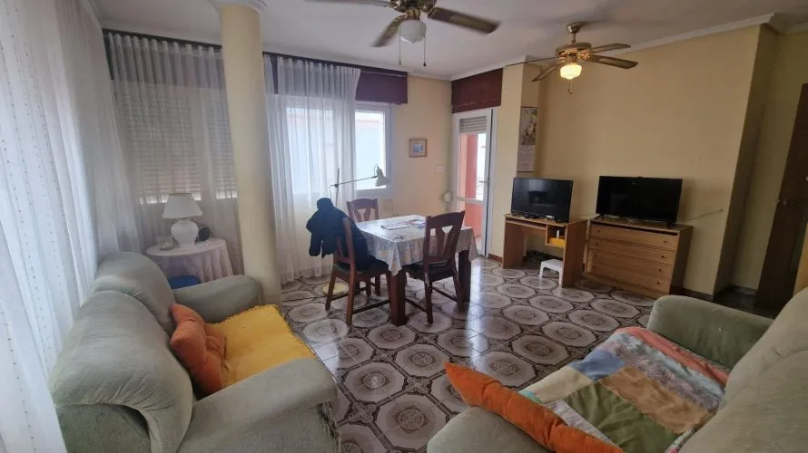 Apartment de 3 chambres à Torrevieja, Spain No. 2041 № 22