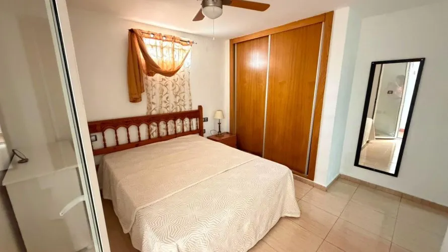 Apartment de 2 chambres à Torrevieja, Spain No. 2221 № 6