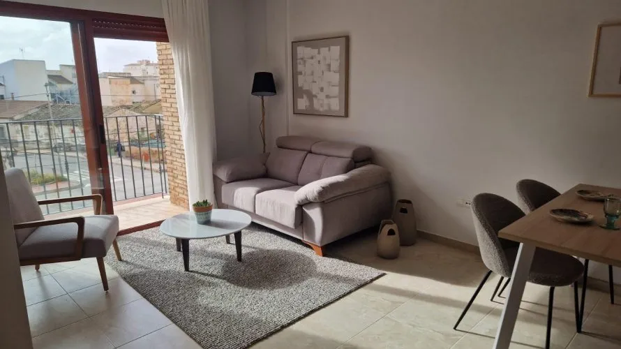 Apartment de 1 chambre à Avileses, Spain No. 2093 № 2