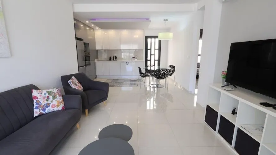 Apartment de 2 chambres à Pilar de la Horadada, Spain No. 1985 № 18