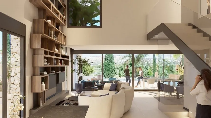 Villa de 3 chambres à Algorfa, Spain No. 1747 № 11