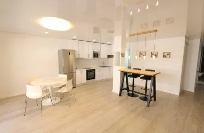 Apartment de 3 chambres à Torrevieja, Spain No. 1746