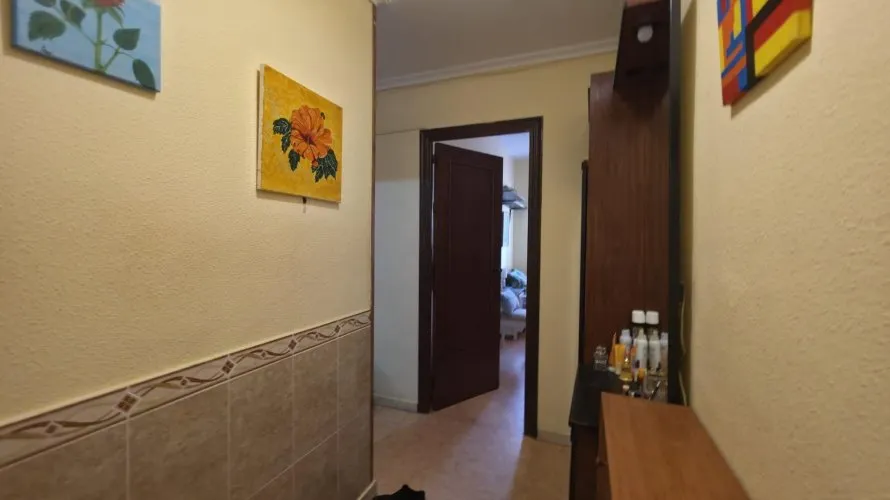 Apartment de 3 chambres à Torrevieja, Spain No. 2249 № 21