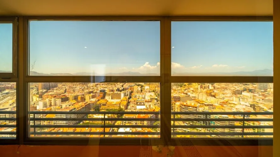 Penthouse de 2 chambres à Alicante, Spain No. 1744 № 13