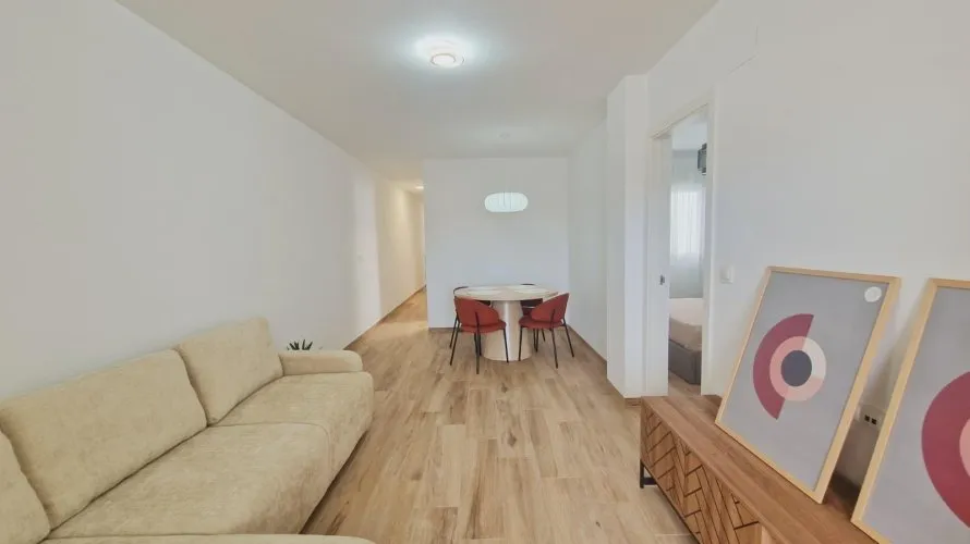 Apartment de 1 chambre à San Fulgencio, Spain No. 2190 № 22