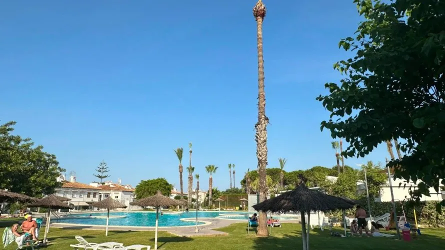 Apartment de 1 chambre à Torrevieja, Spain No. 2245 № 1