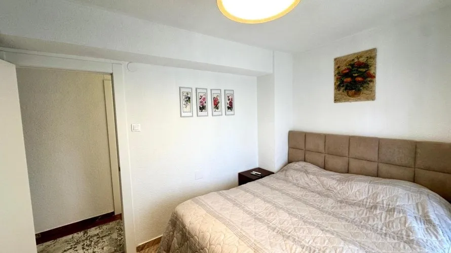 Apartment de 4 chambres à Alicante, Spain No. 1938 № 22