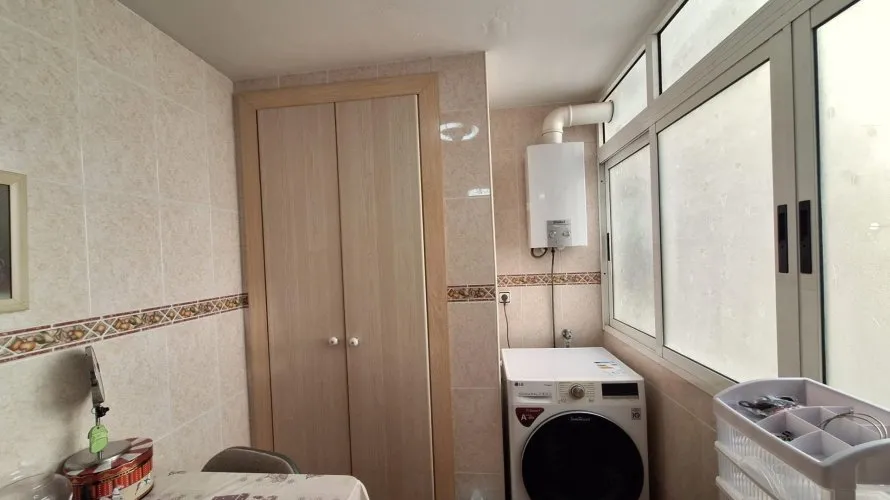 Apartment de 1 chambre à Alicante, Spain No. 2179 № 19