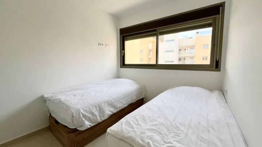 Apartment de 83m² à Los Dolses, Spain No. 1940 № 6