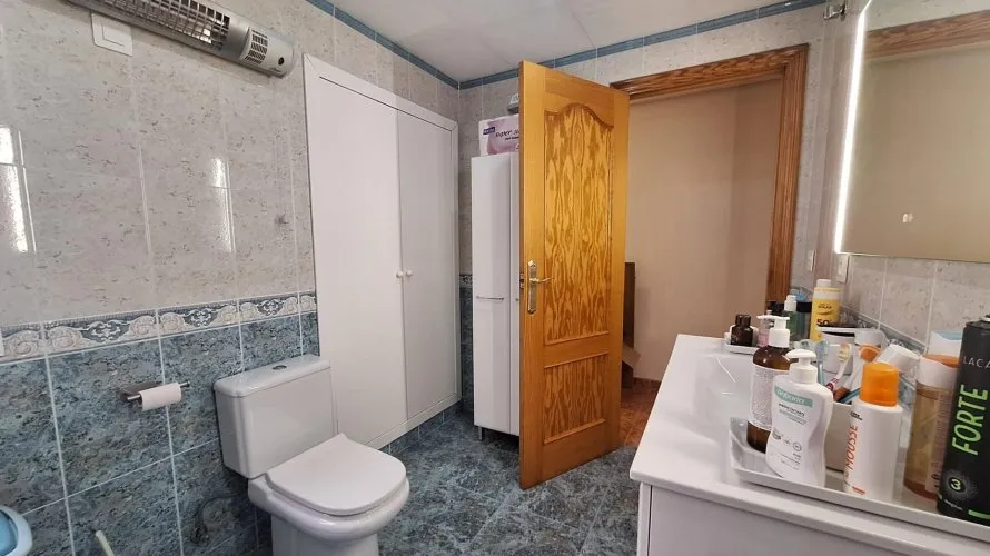 Apartment de 1 chambre à Alicante, Spain No. 2179 № 9