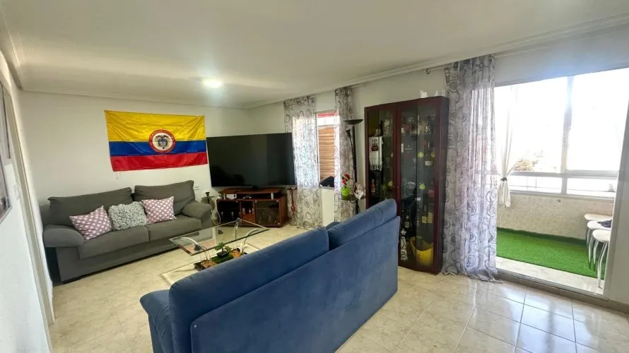 Apartment de 89m² à Alicante, Spain No. 2207 № 13