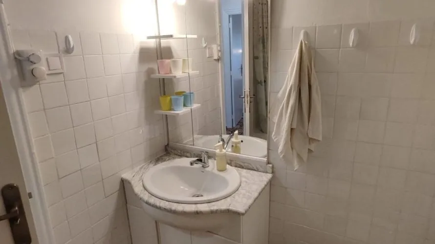 Apartment de 3 chambres à Alicante, Spain No. 2050 № 20