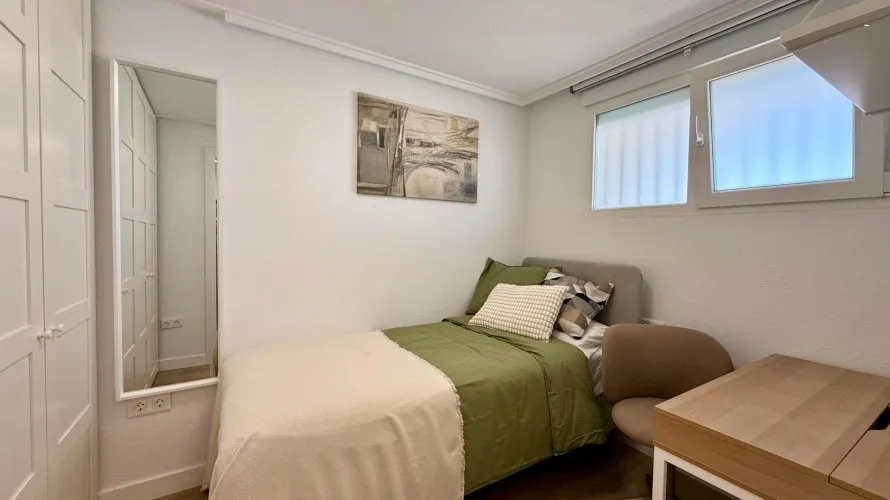 Penthouse de 2 chambres à Torrevieja, Spain No. 1753 № 6