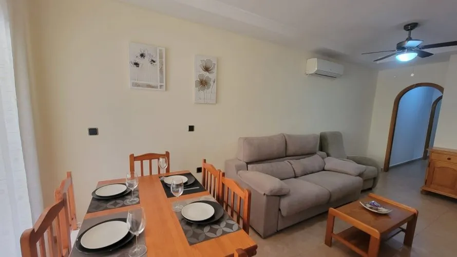 Apartment de 1 chambre à Torrevieja, Spain No. 2096 № 7