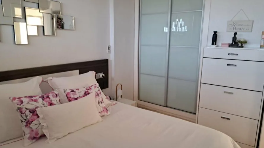Apartment de 1 chambre à La Veleta, Spain No. 2203 № 5