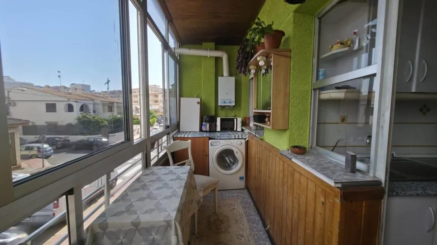 Apartment de 3 chambres à Torrevieja, Spain No. 2249 № 4
