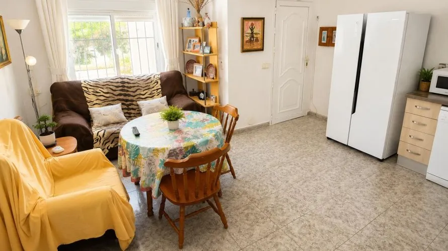 House de 1 chambre à Torrevieja, Spain No. 2019 № 7