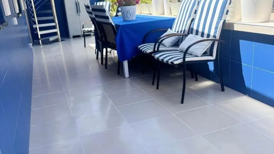 Apartment de 1 chambre à Torrevieja, Spain No. 1989 № 12