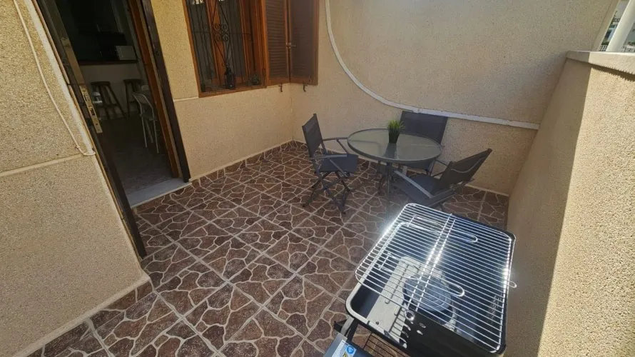 Apartment de 65m² à Playa Flamenca II, Spain No. 1965 № 1