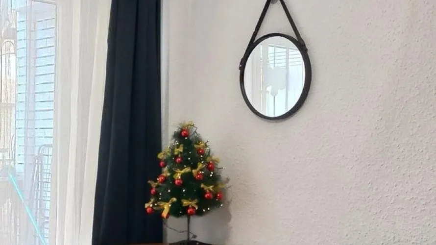 Apartment de 2 chambres à Alicante, Spain No. 2108 № 10