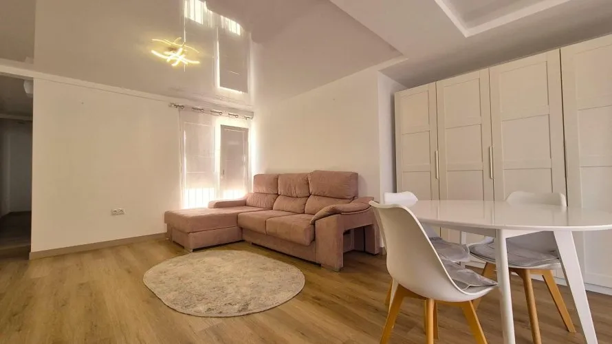 Apartment de 1 chambre à Alicante, Spain No. 2233 № 22