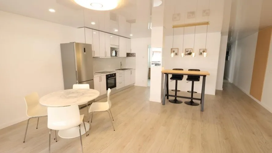 Apartment de 3 chambres à Torrevieja, Spain No. 1746 № 16