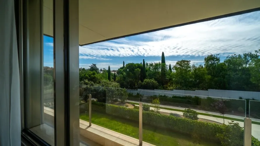 Penthouse de 4 chambres à Pozuelo de Alarcon, Spain No. 1740 № 16