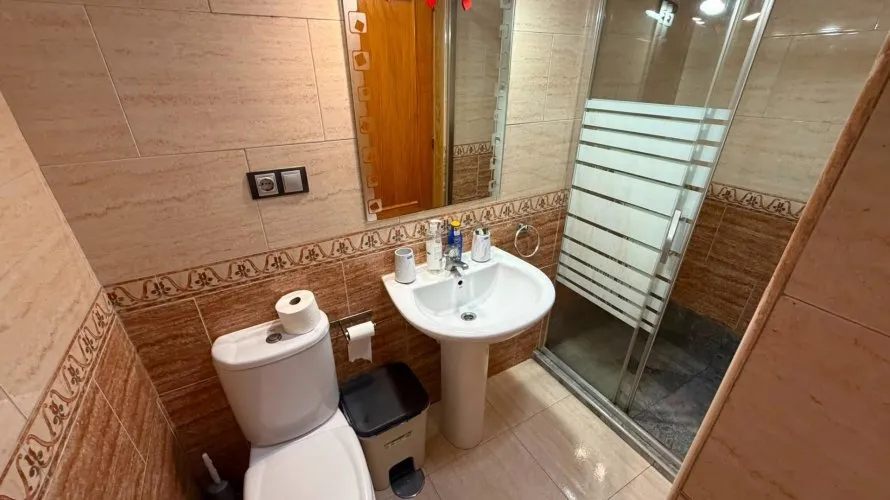 Apartment de 2 chambres à Torrevieja, Spain No. 2221 № 23