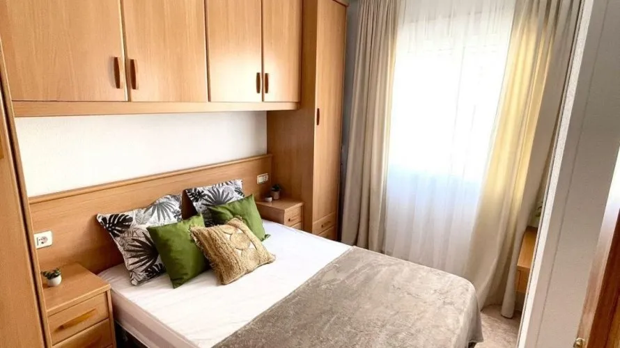 Apartment de 1 chambre à Torrevieja, Spain No. 2123 № 4