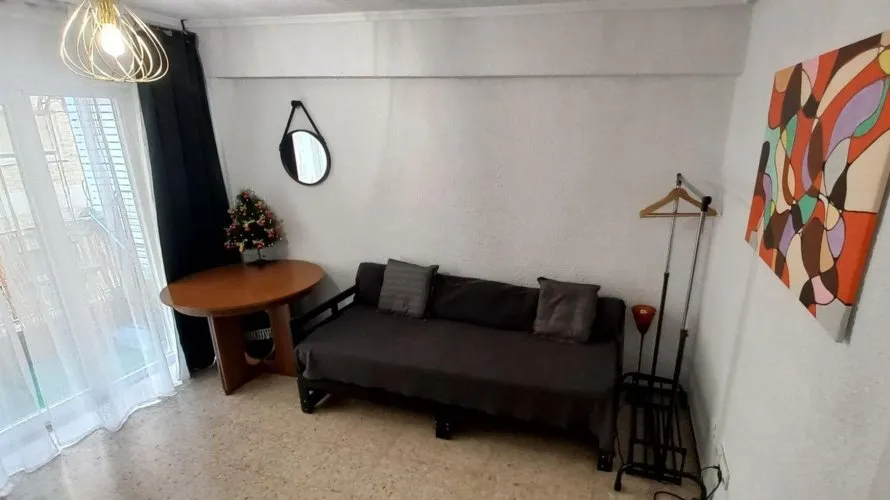Apartment de 2 chambres à Alicante, Spain No. 2108 № 3