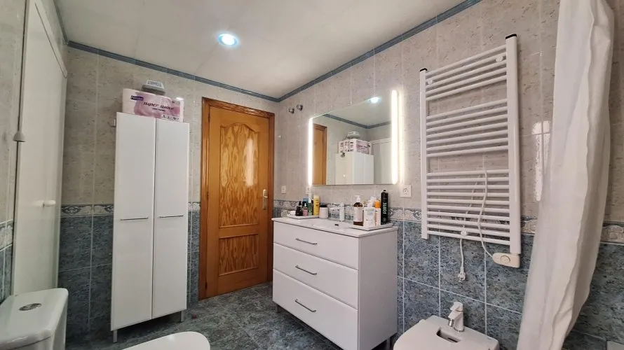 Apartment de 1 chambre à Alicante, Spain No. 2179 № 12