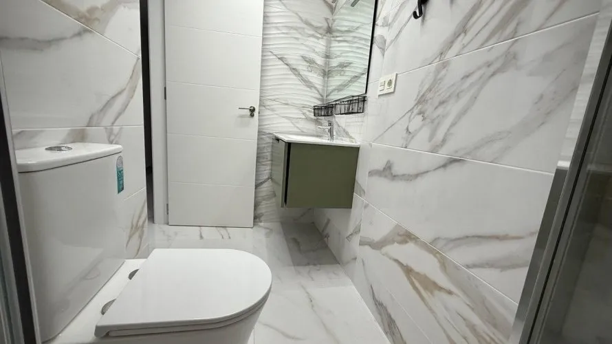 Apartment de 1 chambre à Torrevieja, Spain No. 2243 № 15