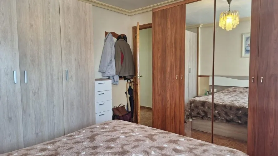 Apartment de 1 chambre à Alicante, Spain No. 2179 № 4