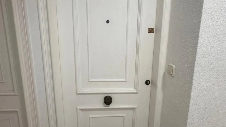 Penthouse de 1 chambre à Torrevieja, Spain No. 2107 № 28