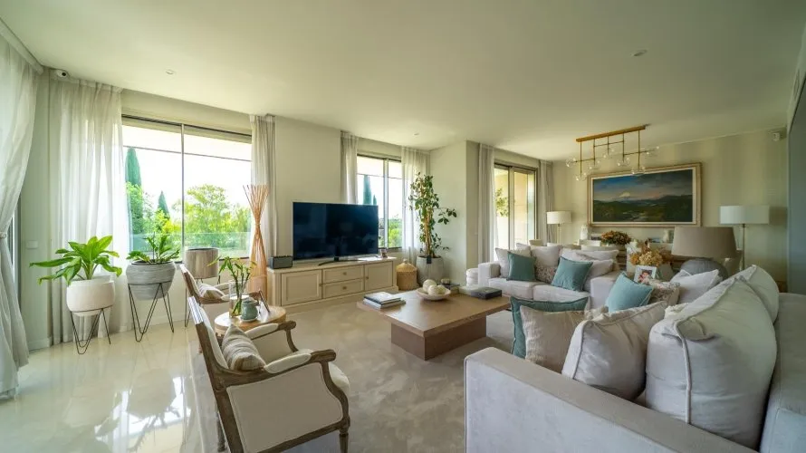 Penthouse de 4 chambres à Pozuelo de Alarcon, Spain No. 1740 № 9