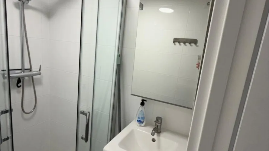 Apartment de 1 chambre à Torrevieja, Spain No. 2132