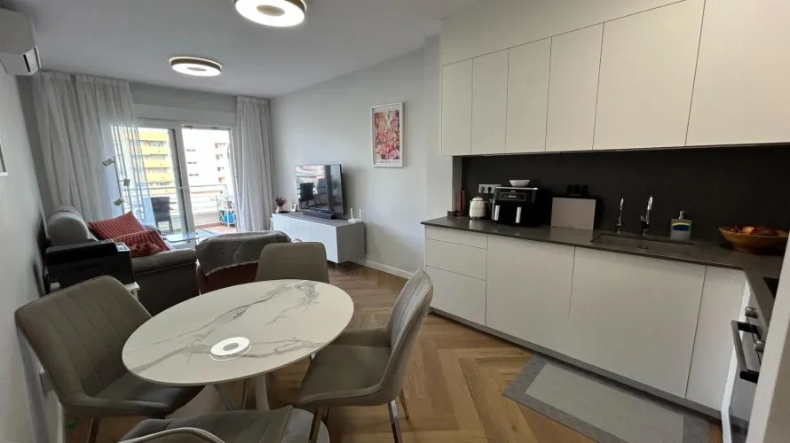 Penthouse de 58m² à Torrevieja, Spain No. 2112 № 19