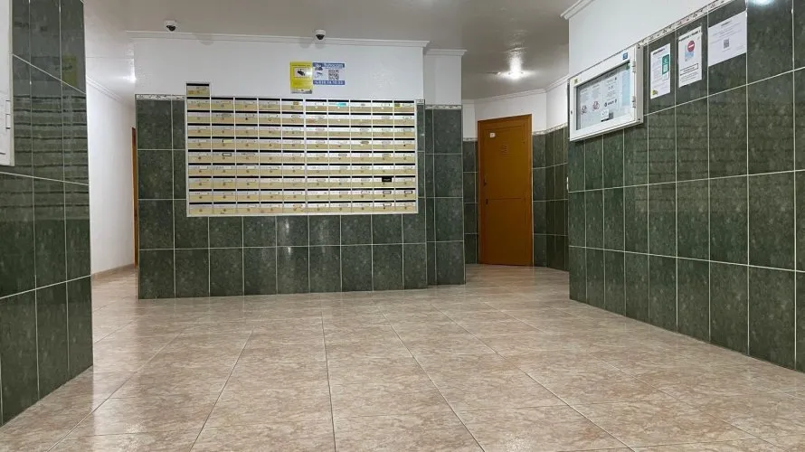Apartment de 2 chambres à Torrevieja, Spain No. 2075 № 6