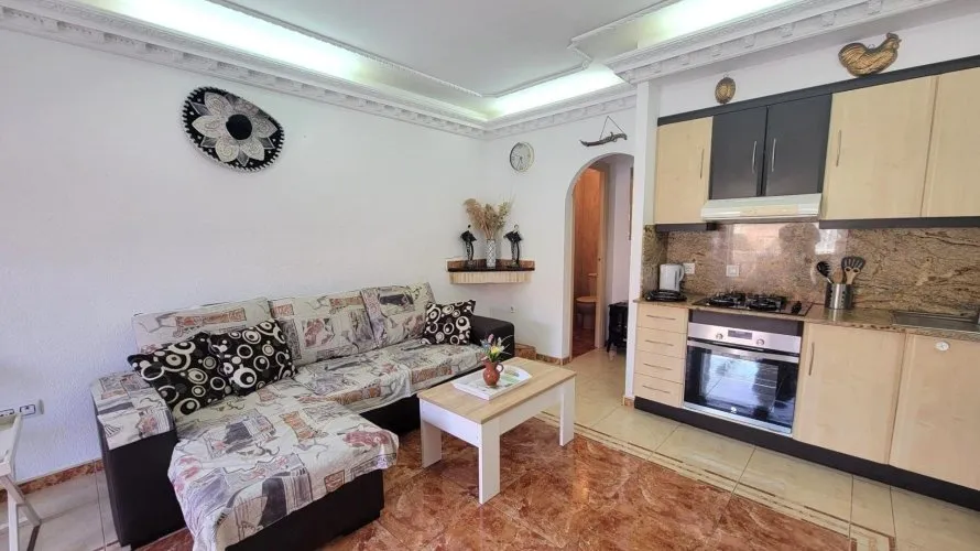 House de 1 chambre à Torrevieja, Spain No. 2137 № 23