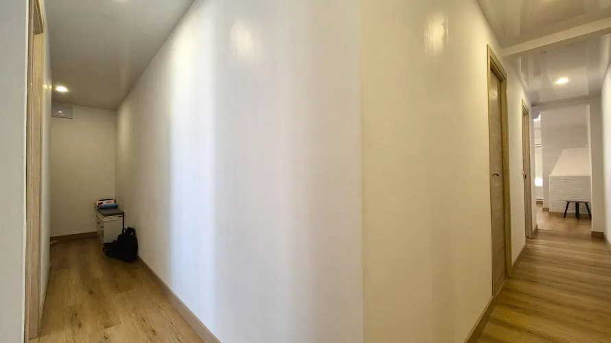 Apartment de 1 chambre à Alicante, Spain No. 2233 № 15