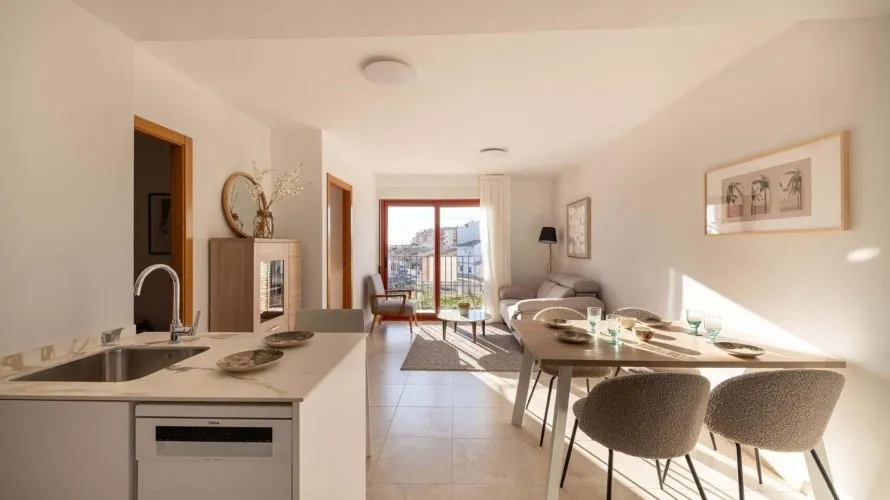 Apartment de 1 chambre à Avileses, Spain No. 2093 № 13