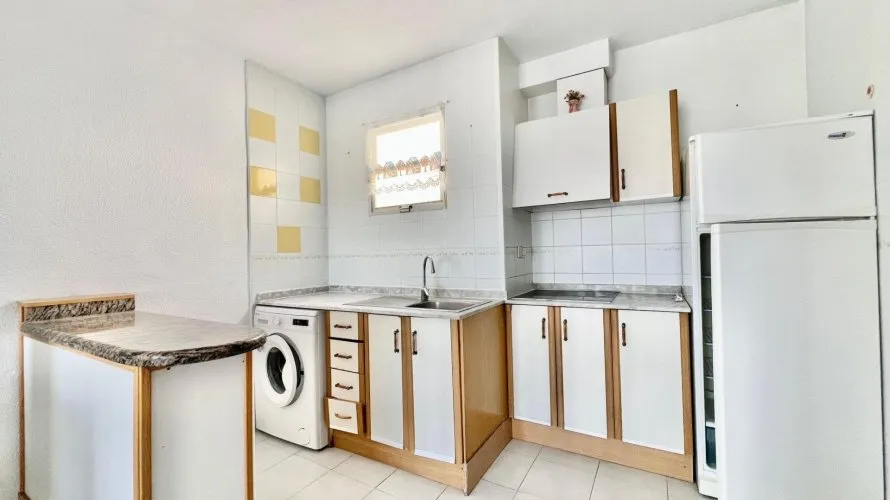 Penthouse de 1 chambre à Torrevieja, Spain No. 2130 № 7