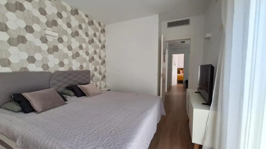 Apartment de 3 chambres à Torrevieja, Spain No. 1729 № 15