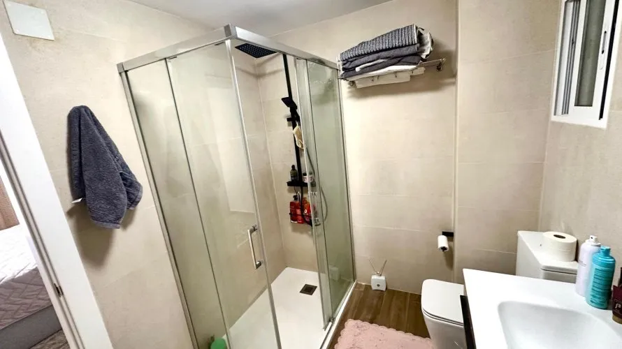 Apartment de 4 chambres à Alicante, Spain No. 1938 № 11