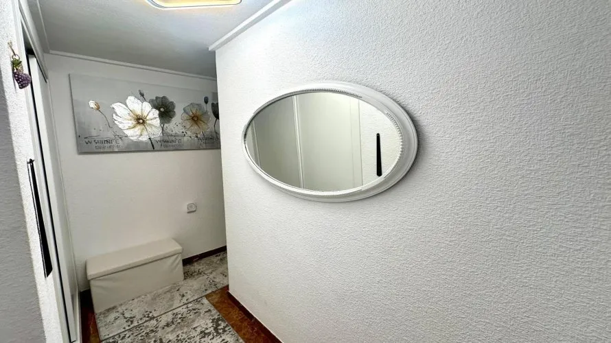 Apartment de 4 chambres à Alicante, Spain No. 1938 № 1
